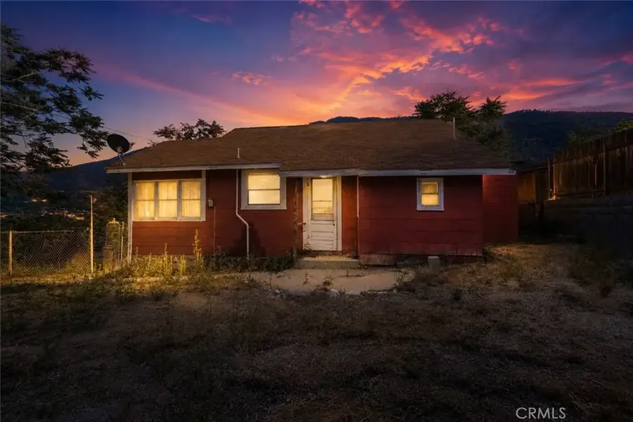 637 Catalina, Frazier Park, CA 93225 - #2