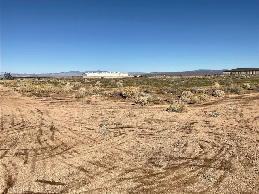 0 Da Vinci Place, California City, CA 93505 - #2
