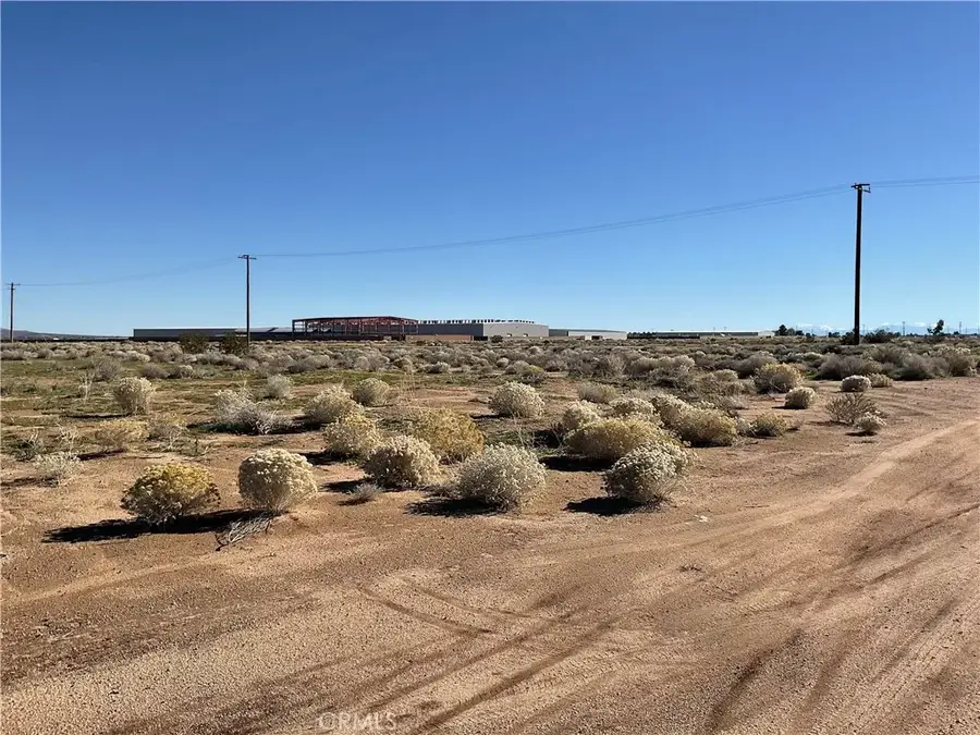 0 Da Vinci Place, California City, CA 93505 - #3