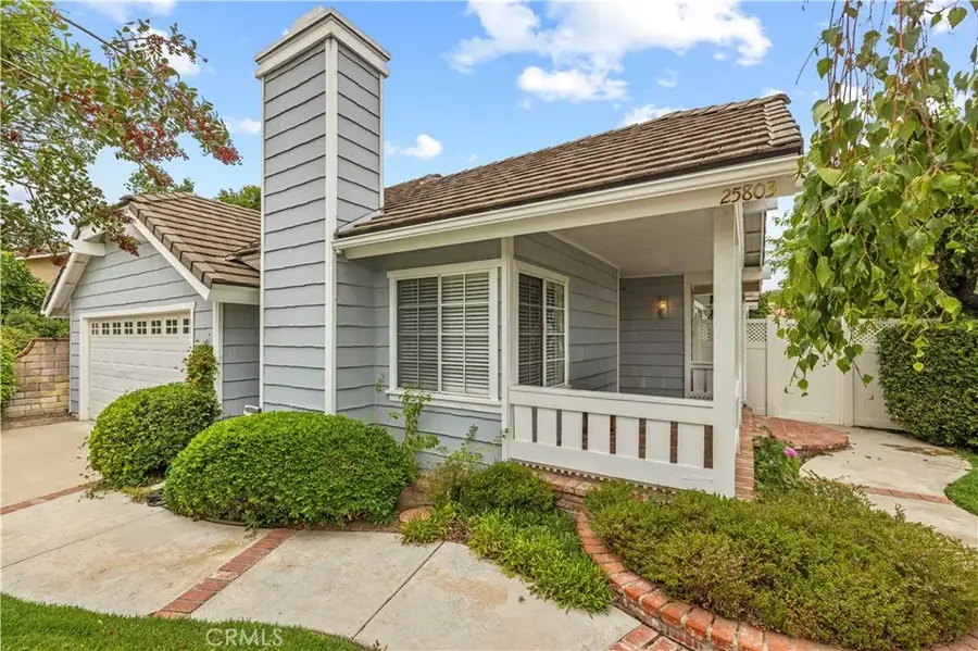 25803 Mendoza, Valencia, CA 91355 - #2