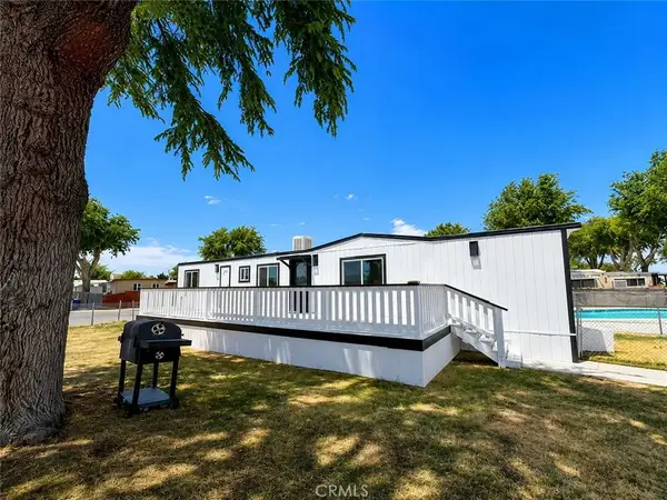1617 E Avenue I Spc 75, Lancaster, CA 93535