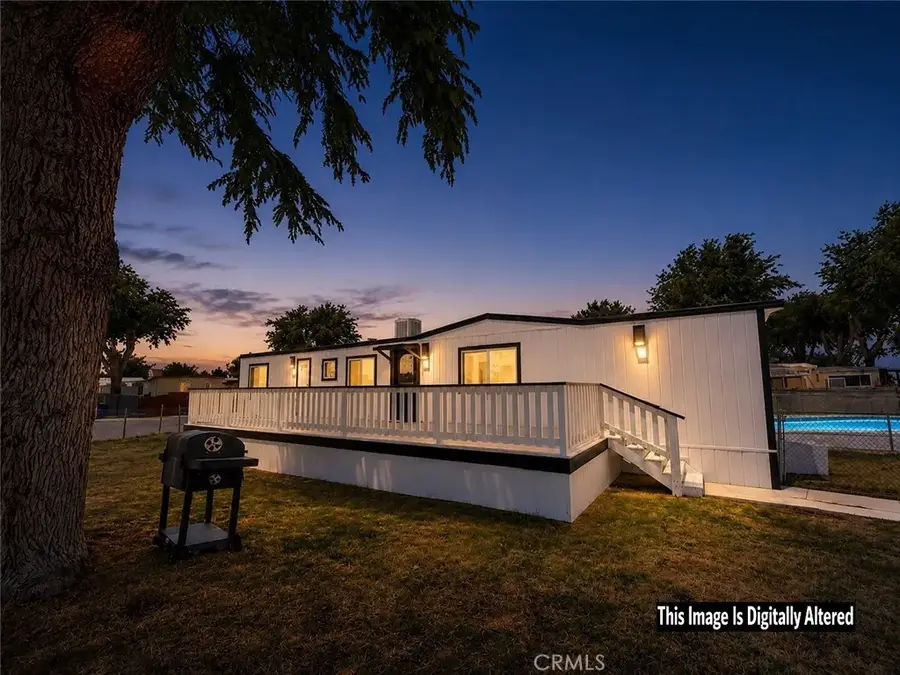 1617 E Avenue I Spc 75, Lancaster, CA 93535 - #2