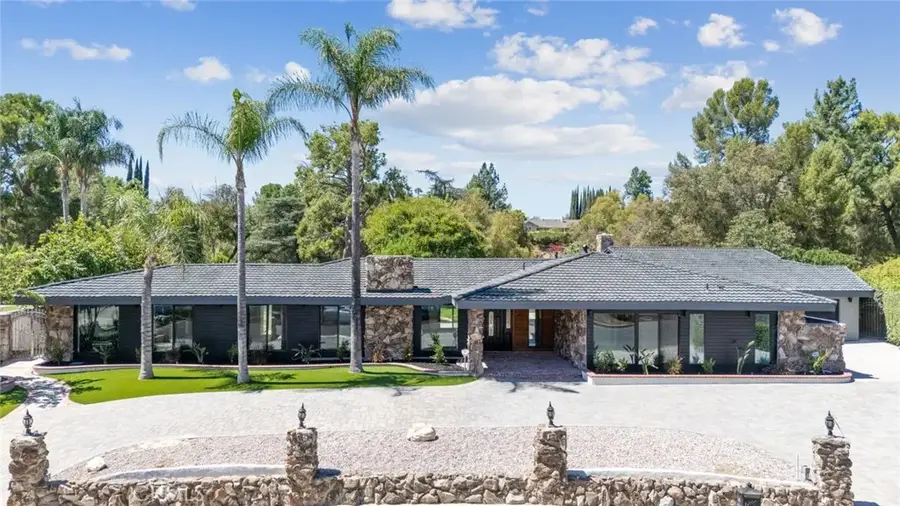 16417 Knollwood Drive, Granada Hills, CA 91344 - #2