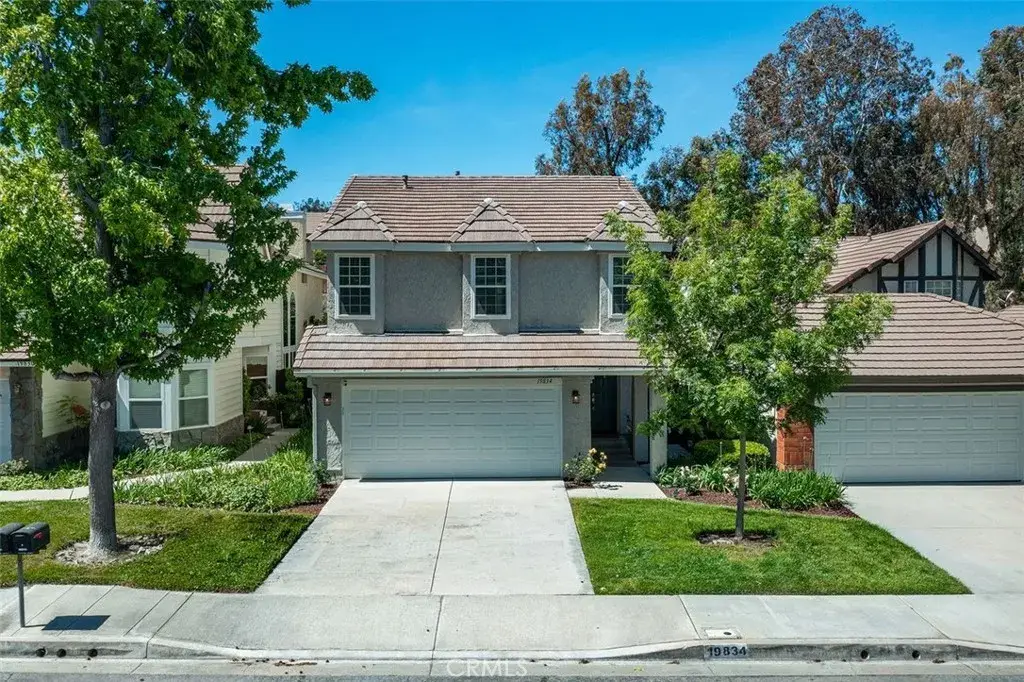 19834 Terri Drive, Canyon Country, CA 91351 - #1
