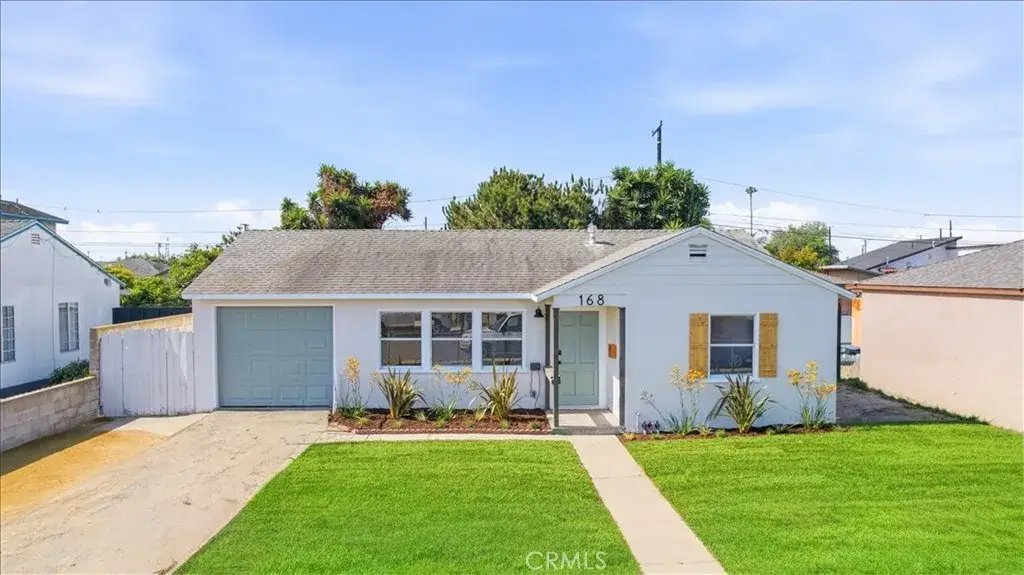 168 Lark Street, Oxnard, CA 93033 - #1