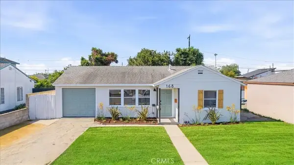 168 Lark Street, Oxnard, CA 93033
