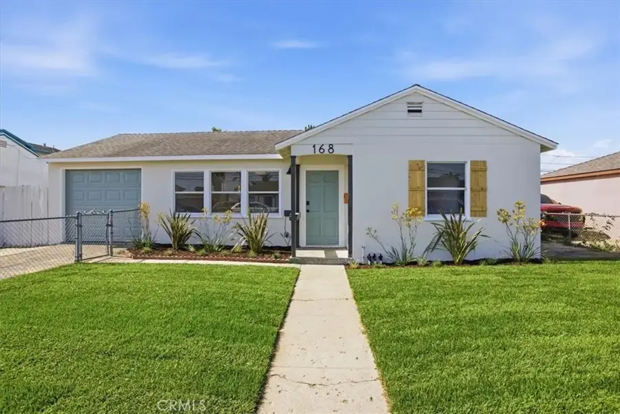 168 Lark Street, Oxnard, CA 93033 - #2