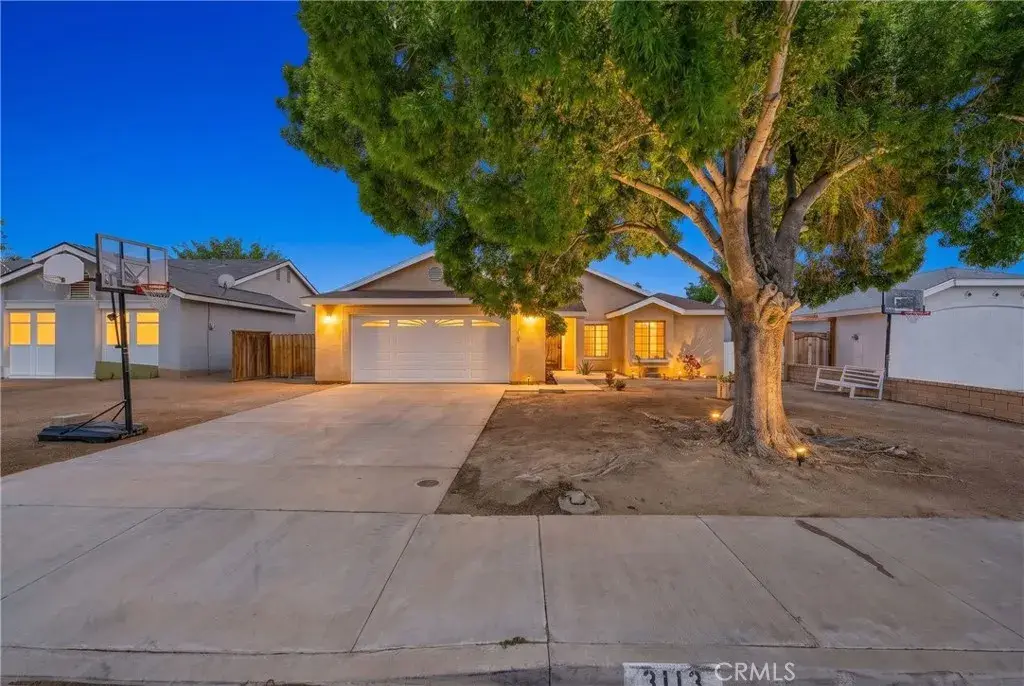 3113 Myrtle, Rosamond, CA 93560 - #1