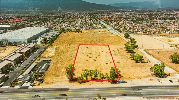 15254 Foothill, Fontana, CA 92335