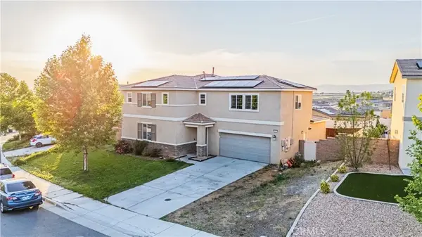1028 Coriander, Calimesa, CA 92320