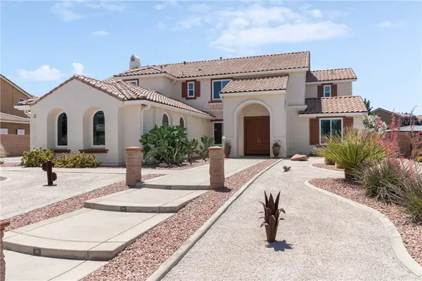 41345 43rd West, Lancaster, CA 93536