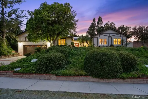 10637 Sylvia Avenue, Porter Ranch, CA 91326