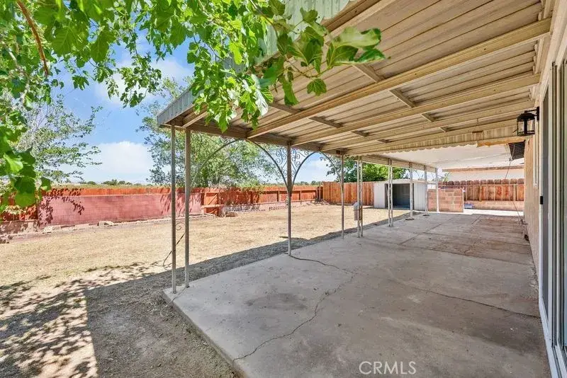10921 Rome Beauty, California City, CA 93505 - #2