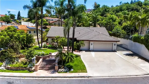 1002 Highlight Drive, West Covina, CA 91791
