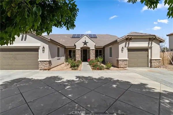 41530 Yew, Lancaster, CA 93536