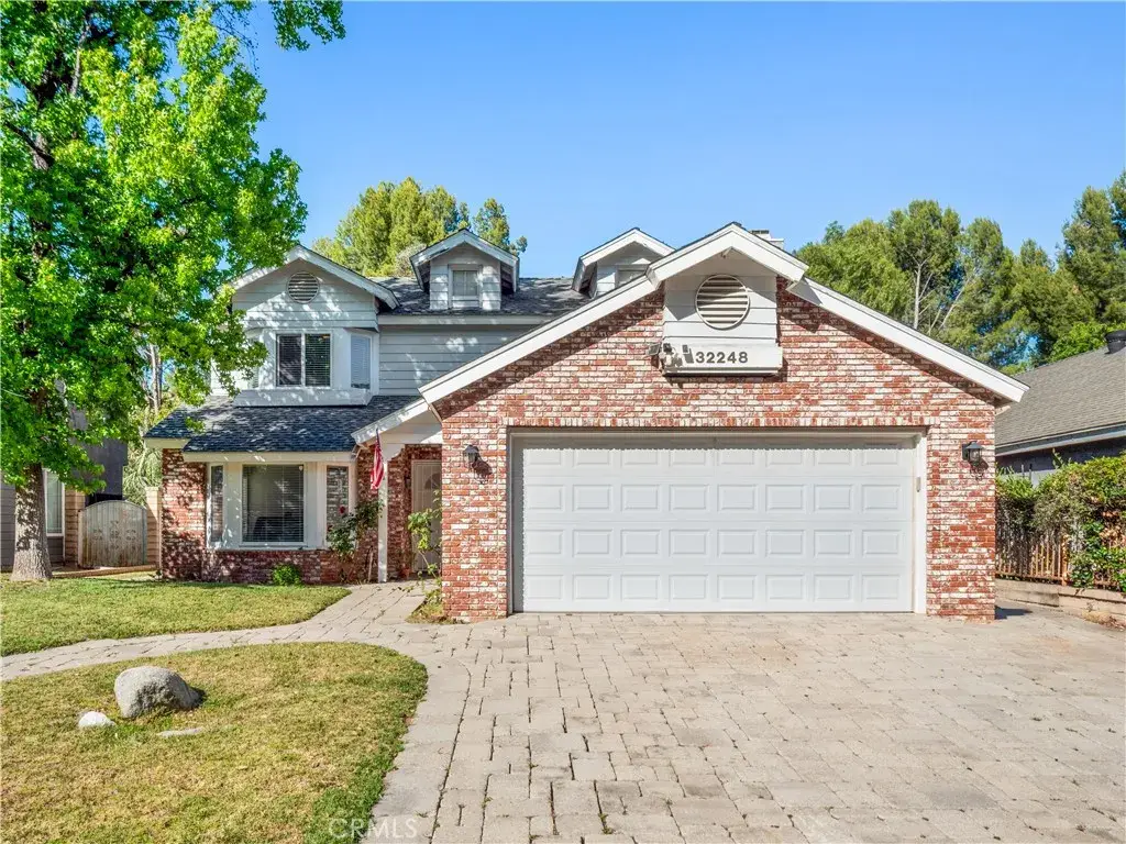 32248 Green Hill, Castaic, CA 91384 - #1