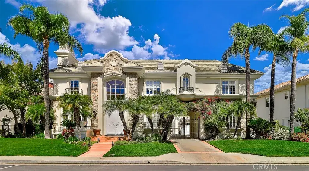 19167 Briarfield Way, Tarzana, CA 91356 - #1