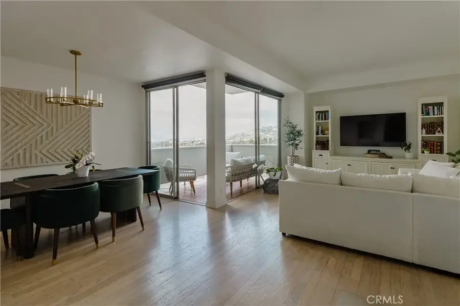 7250 Franklin Avenue #1008, Los Angeles, CA 90046 - #3