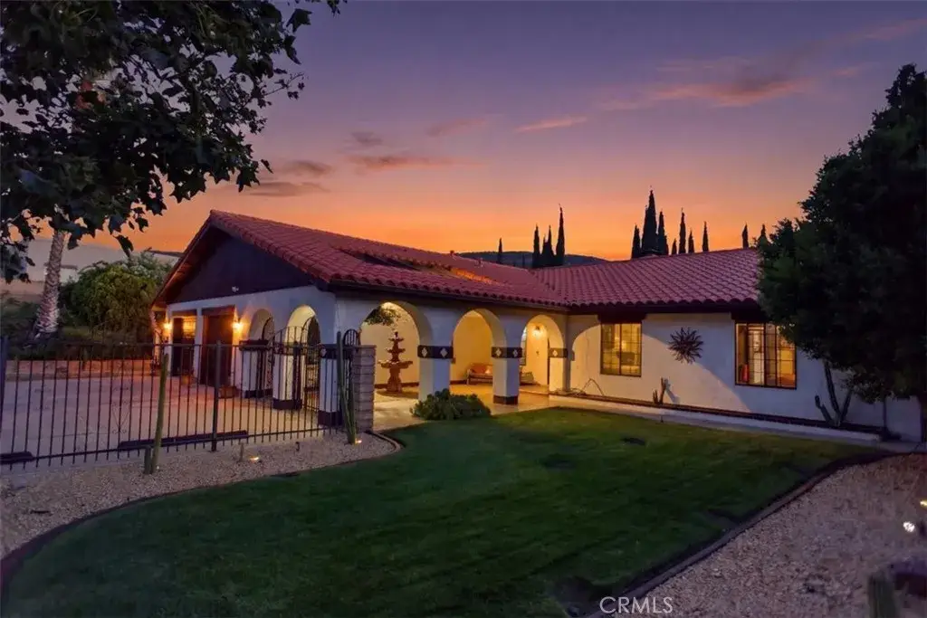 41535 Manzanita, Palmdale, CA 93551 - #1