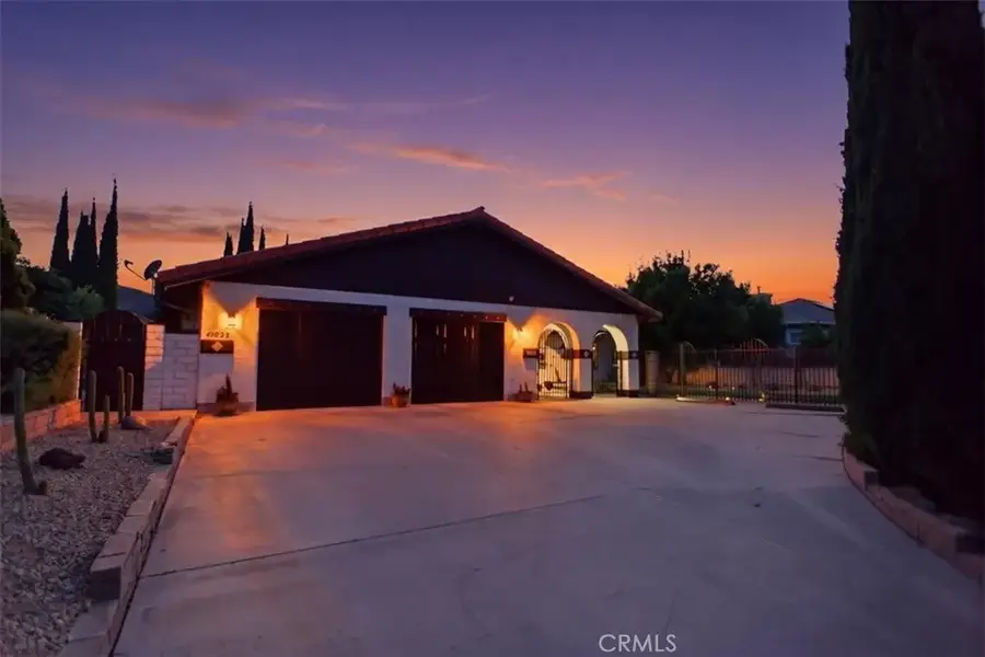 41535 Manzanita, Palmdale, CA 93551 - #2