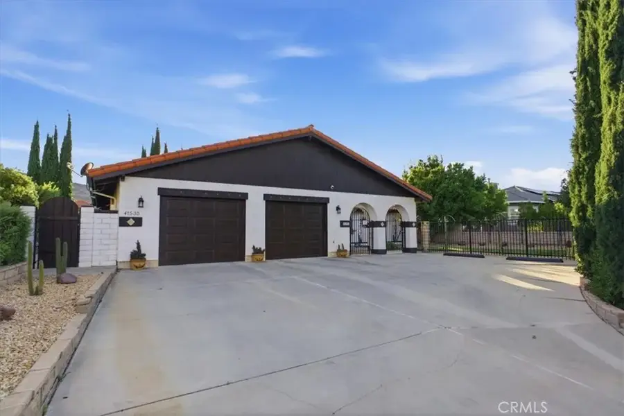 41535 Manzanita, Palmdale, CA 93551 - #3