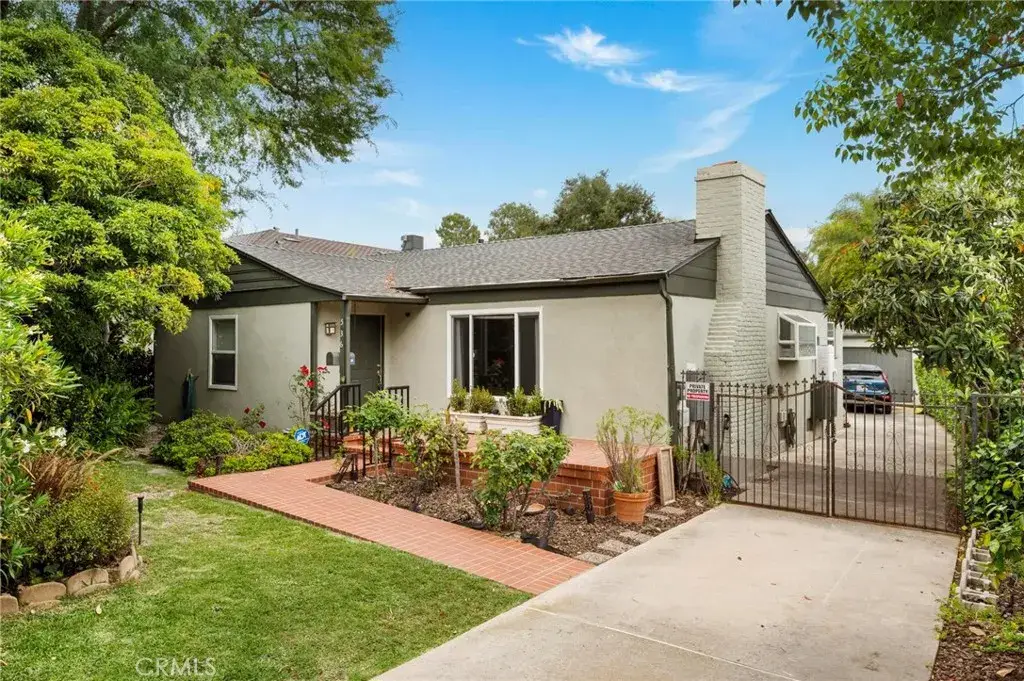 536 Avenue 64, Pasadena, CA 91105 - #1