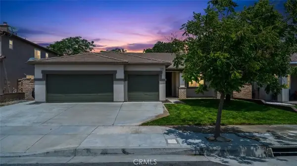 3141 Thoroughbred, Ontario, CA 91761