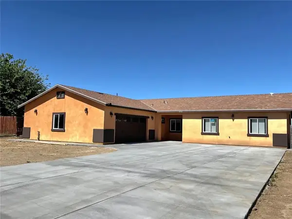 40525 174th East, Lancaster, CA 93535