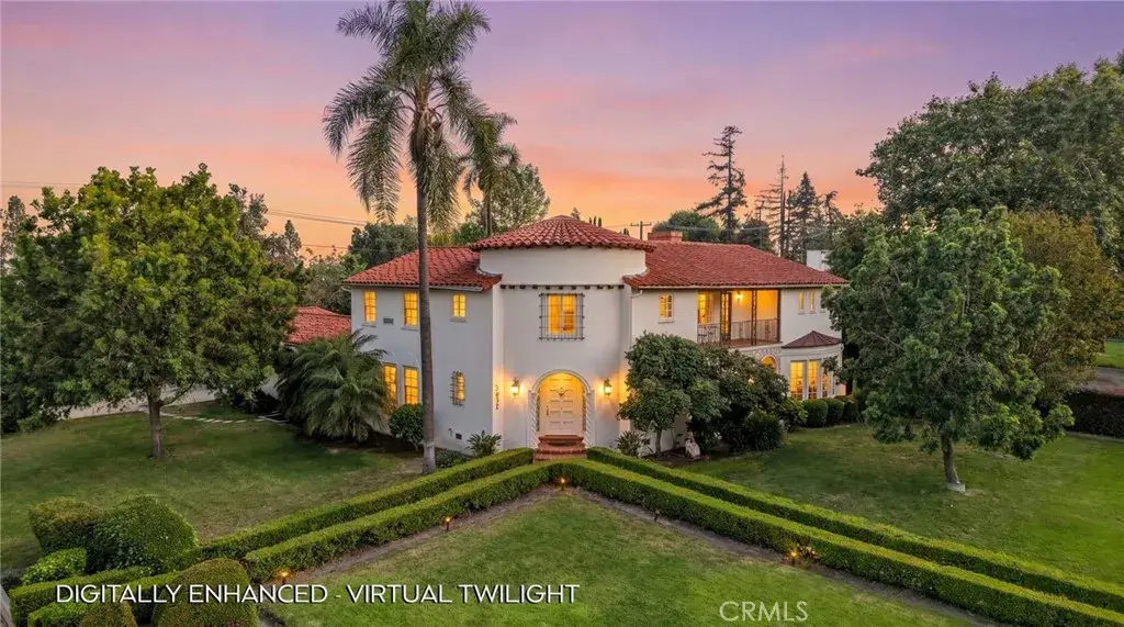 2932 Gainsborough Drive, San Marino, CA 91108 - #1