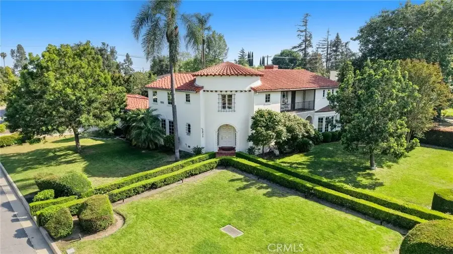 2932 Gainsborough Drive, San Marino, CA 91108 - #3
