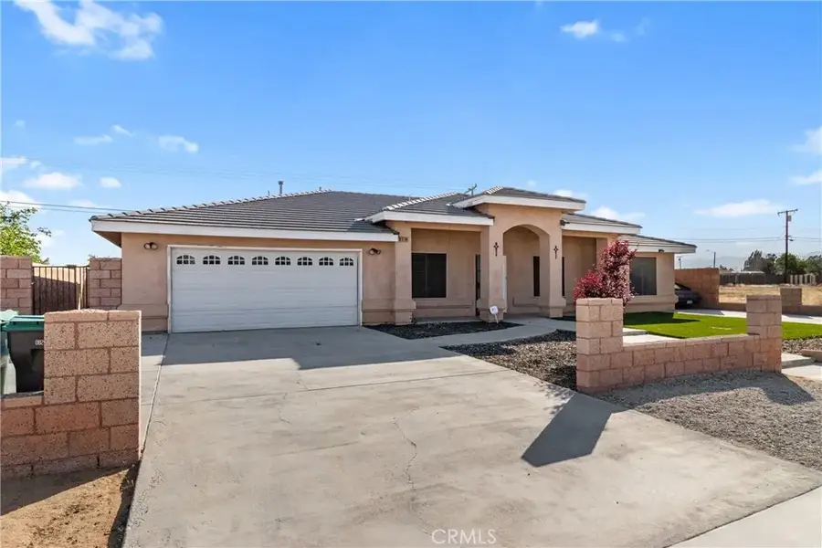 8780 Holly, California City, CA 93505 - #3