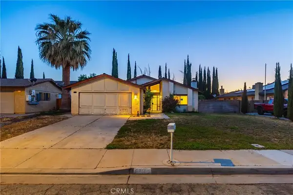 44231 Fine Street, Lancaster, CA 93536