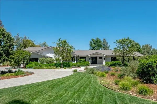 24884 Jim Bridger Road, Hidden Hills, CA 91302
