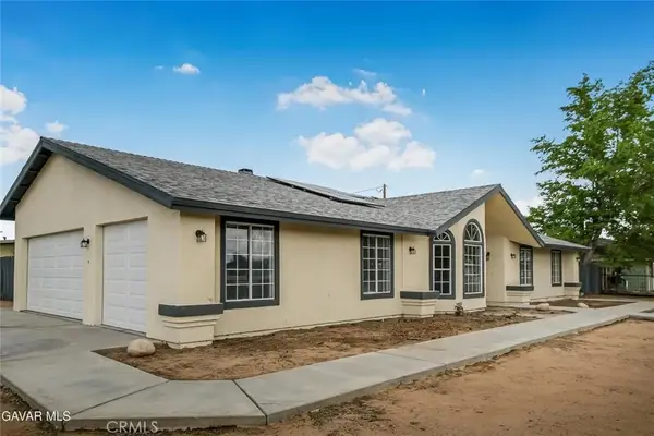 20649 83rd Street, California City, CA 93505