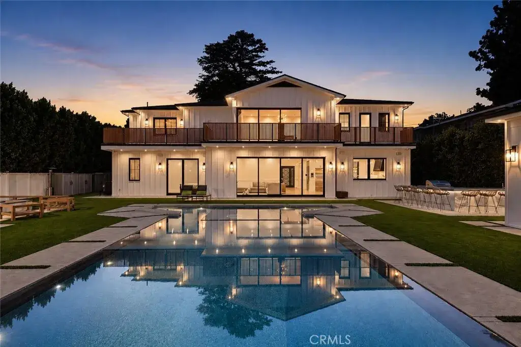 17319 Magnolia Boulevard, Encino, CA 91316 - #1