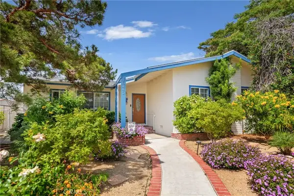 18442 Los Alimos, Porter Ranch, CA 91326