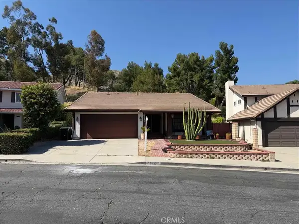 16035 Circle Diamond Road, Rancho Cascades, CA 91342