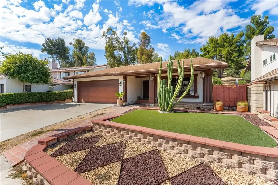 16035 Circle Diamond Road, Sylmar, CA 91342 - #3