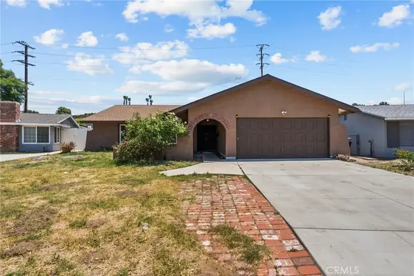 21124 Rosedell, Saugus, CA 91350