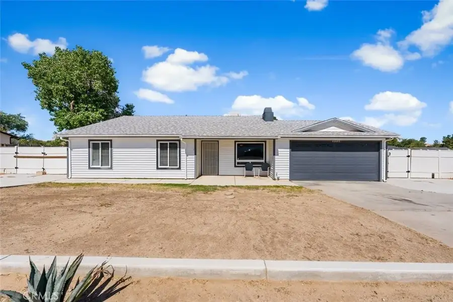 40603 178th Street East, Lake Los Angeles, CA 93535 - #2