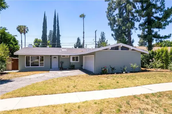 19808 Londelius Street, Northridge, CA 91324