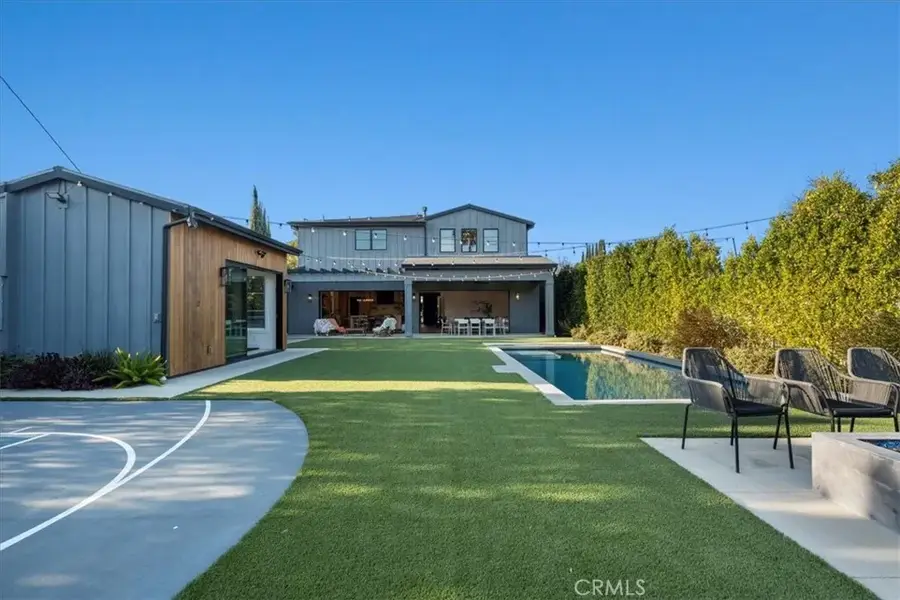 16702 La Maida Street, Encino, CA 91436 - #2