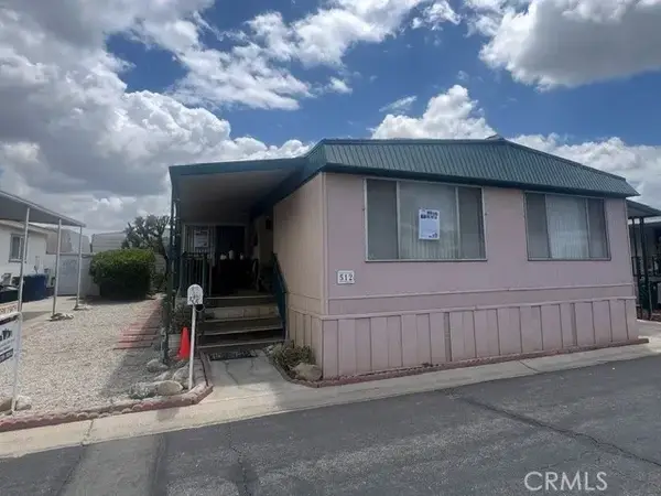8811 Canoga Park #512, Canoga Park, CA 91304