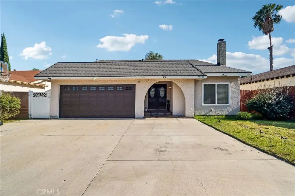 20226 Lanark, Winnetka, CA 91306 - #1