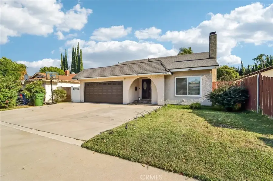 20226 Lanark, Winnetka, CA 91306 - #3