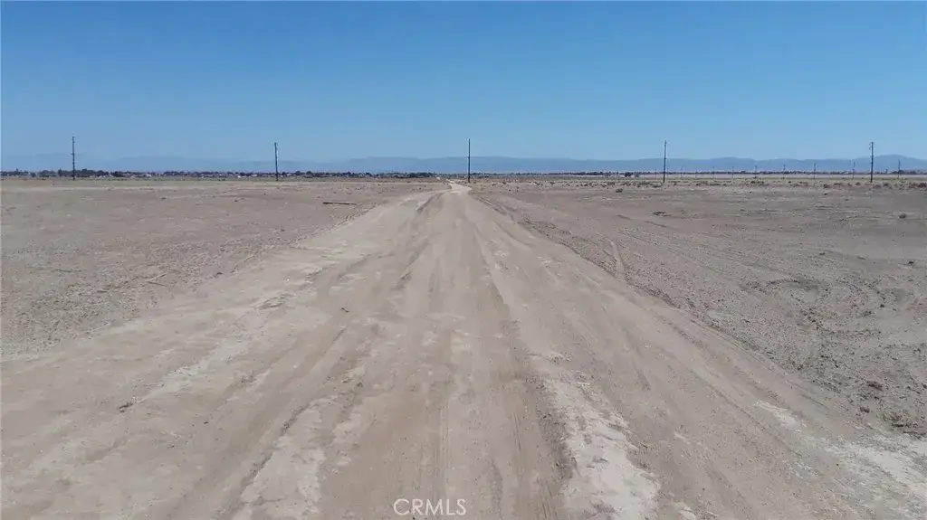 0 67th St W, Rosamond, CA 93560 - #1