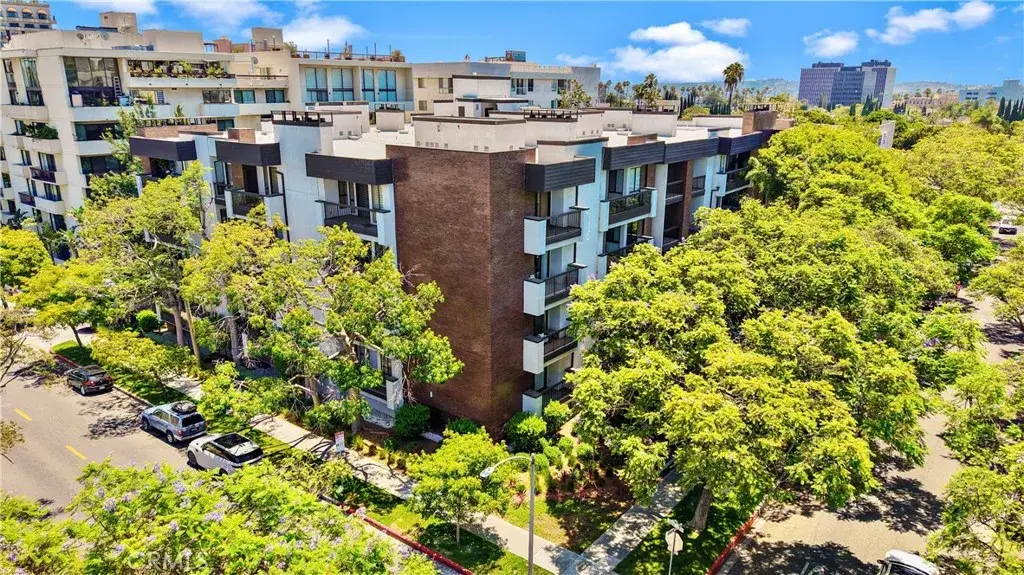 324 N Palm Drive #407, Beverly Hills, CA 90210 - #1