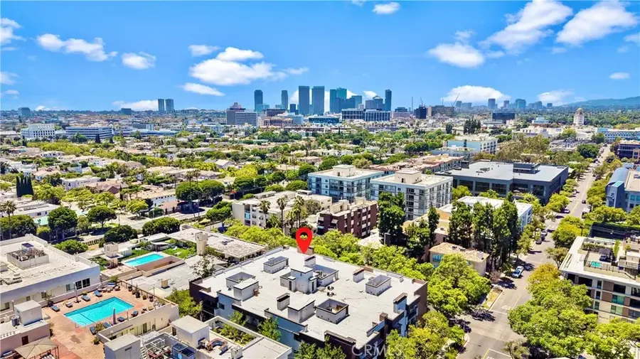 324 N Palm Drive #407, Beverly Hills, CA 90210 - #2