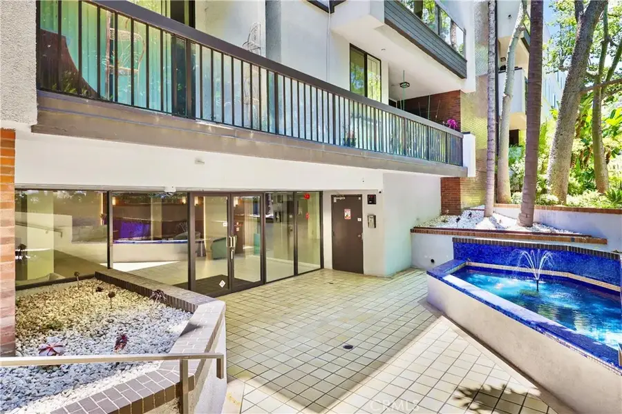 324 N Palm Drive #407, Beverly Hills, CA 90210 - #3