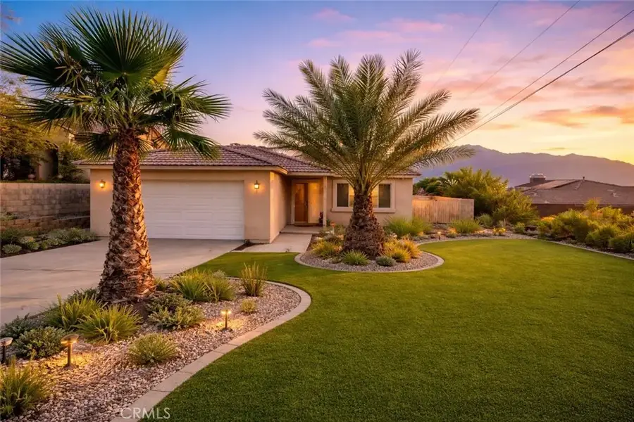 67619 Tunitas Road, Desert Hot Springs, CA 92240 - #2